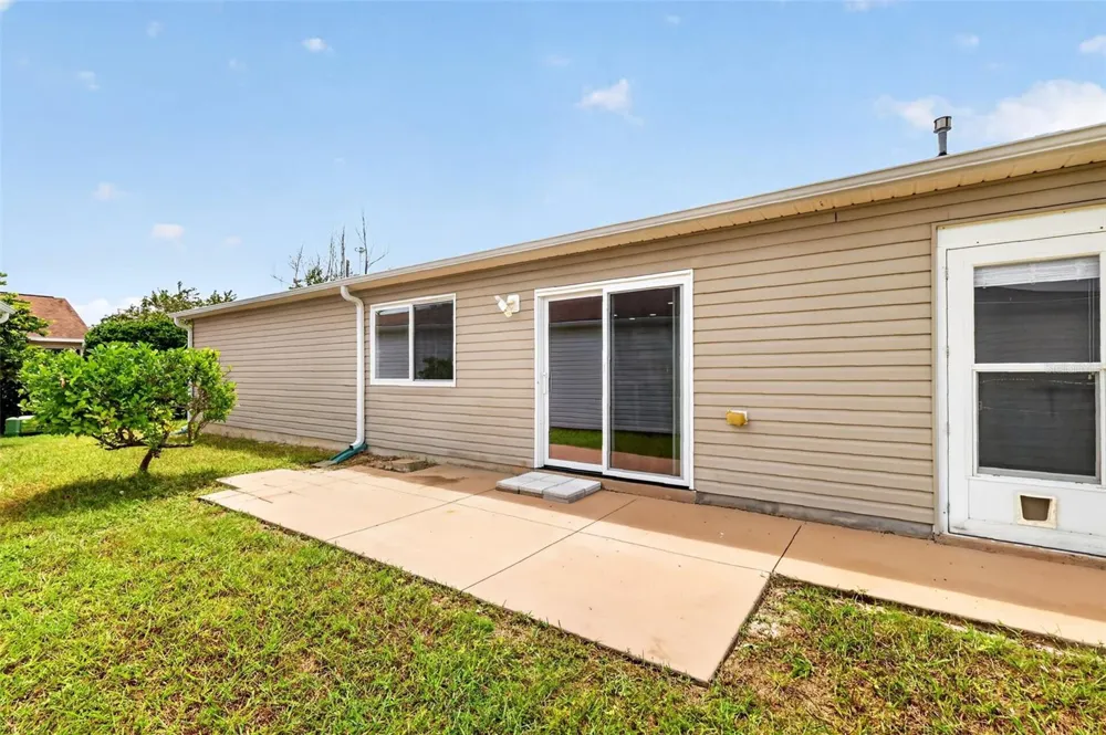 1618 GIBBES WAY The Villages, FL 32162