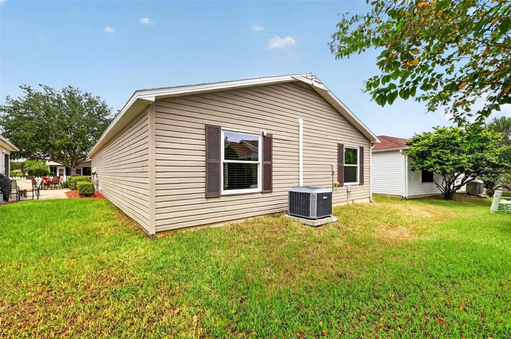 1618 GIBBES WAY The Villages, FL 32162