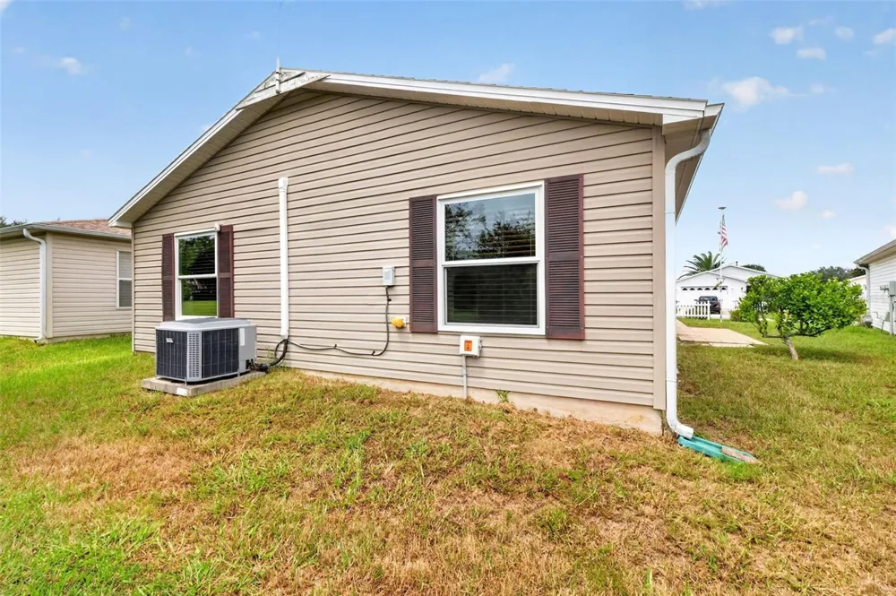 1618 GIBBES WAY The Villages, FL 32162