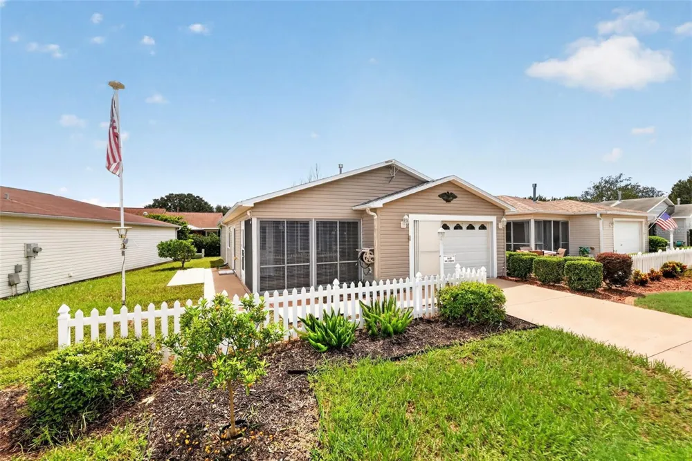 1618 GIBBES WAY The Villages, FL 32162
