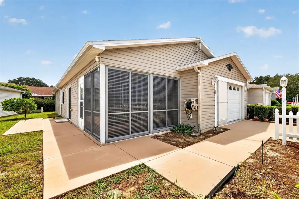 1618 GIBBES WAY The Villages, FL 32162