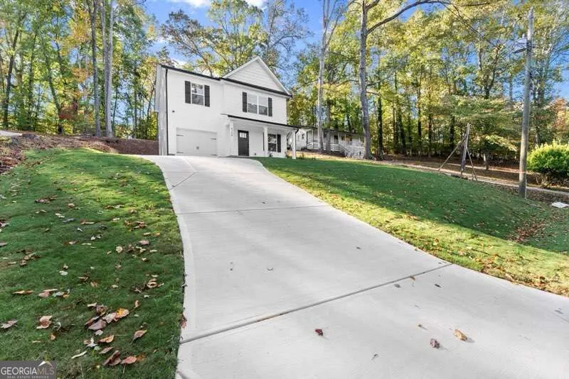 6580 Old Still TRL Gainesville, GA 30506