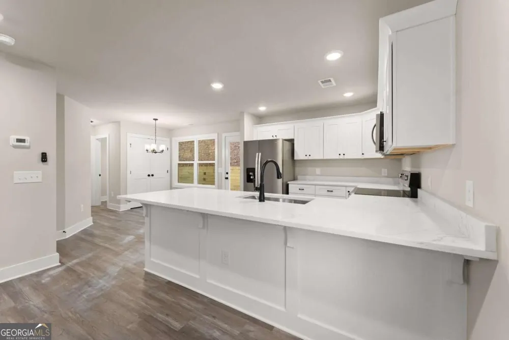 6580 Old Still TRL Gainesville, GA 30506