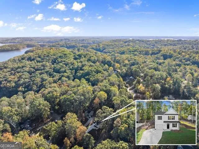 6580 Old Still TRL Gainesville, GA 30506