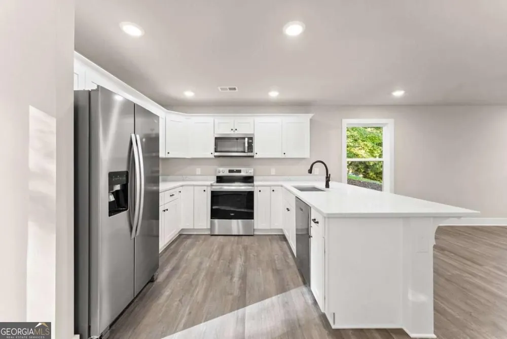 6580 Old Still TRL Gainesville, GA 30506