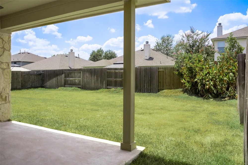 4498 Heritage Well Lane Round Rock, TX 78665