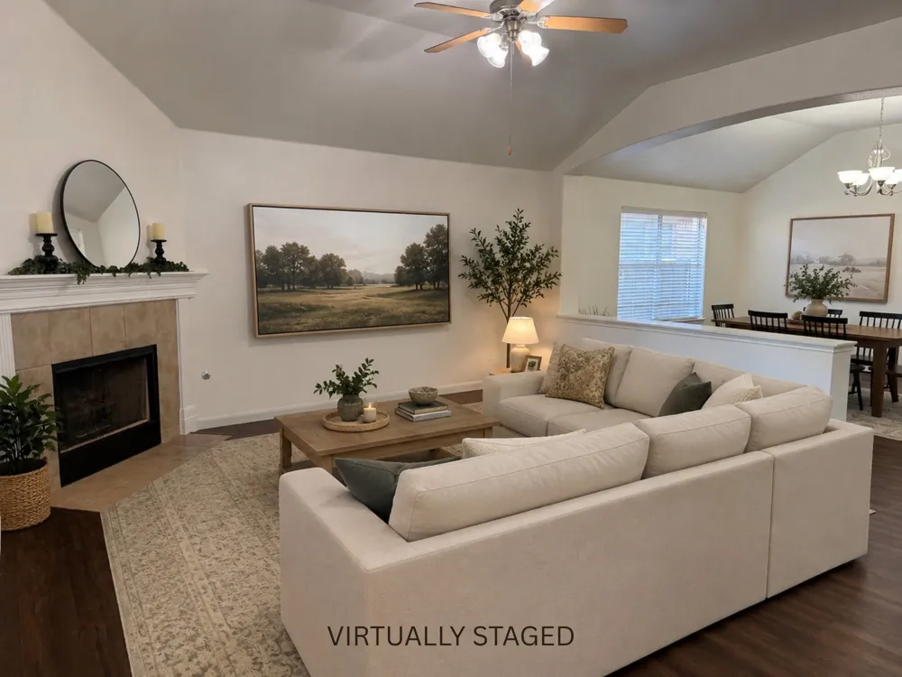 4498 Heritage Well Lane Round Rock, TX 78665