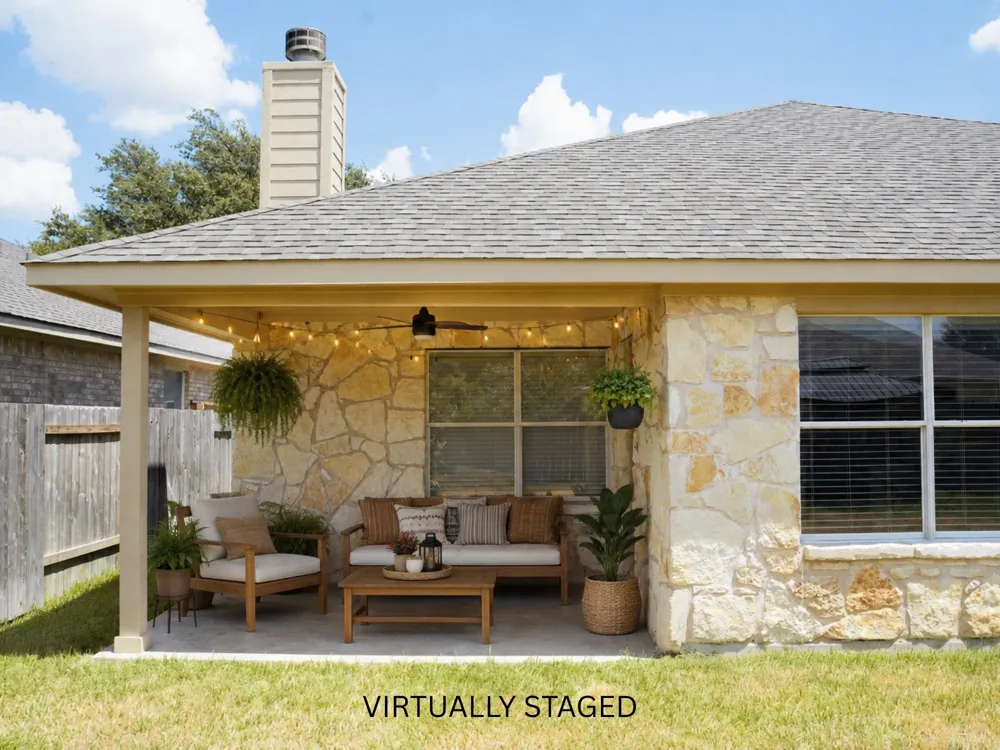 4498 Heritage Well Lane Round Rock, TX 78665