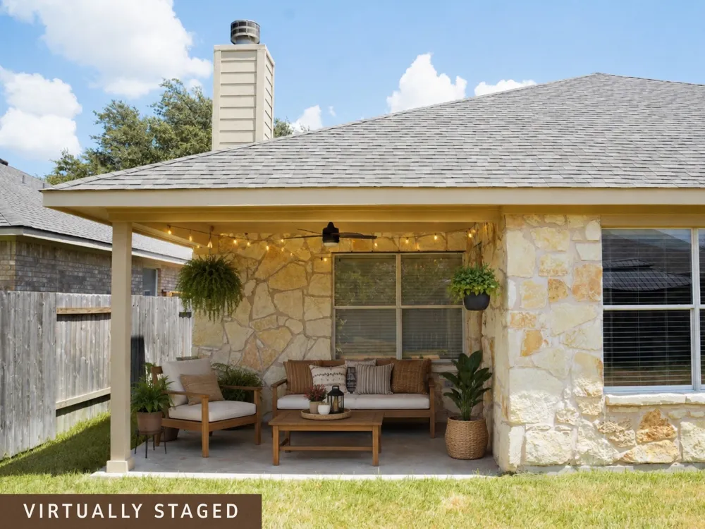 4498 Heritage Well Lane Round Rock, TX 78665