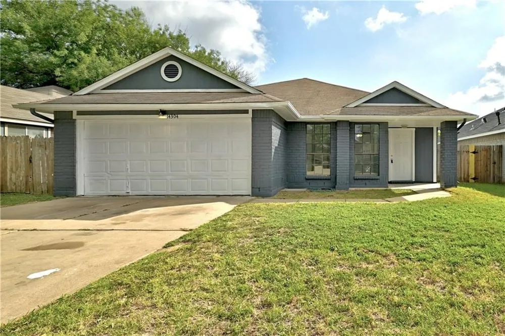 14304 Vandever Street Austin, TX 78725