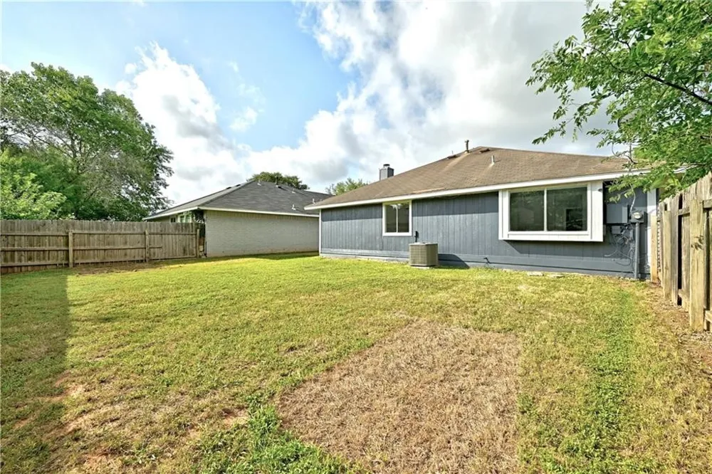 14304 Vandever Street Austin, TX 78725