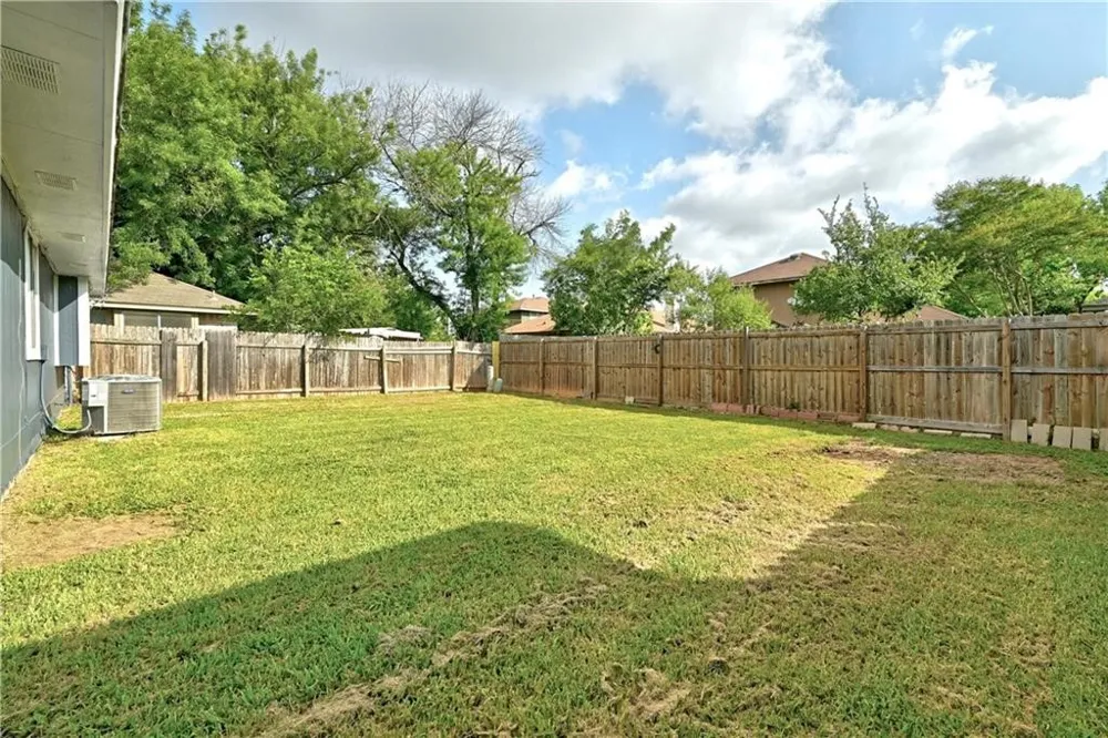 14304 Vandever Street Austin, TX 78725