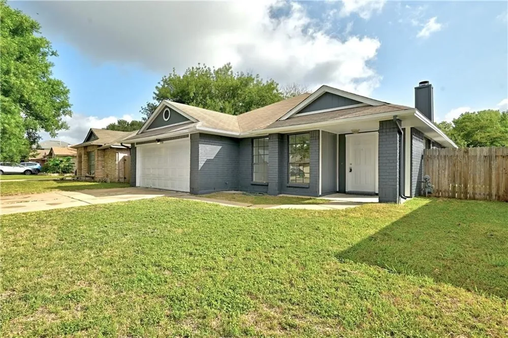 14304 Vandever Street Austin, TX 78725