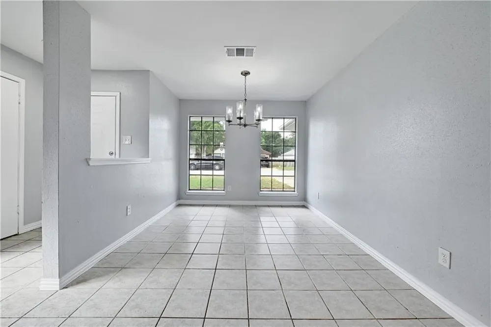 14304 Vandever Street Austin, TX 78725