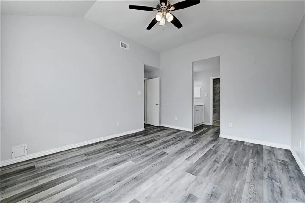14304 Vandever Street Austin, TX 78725