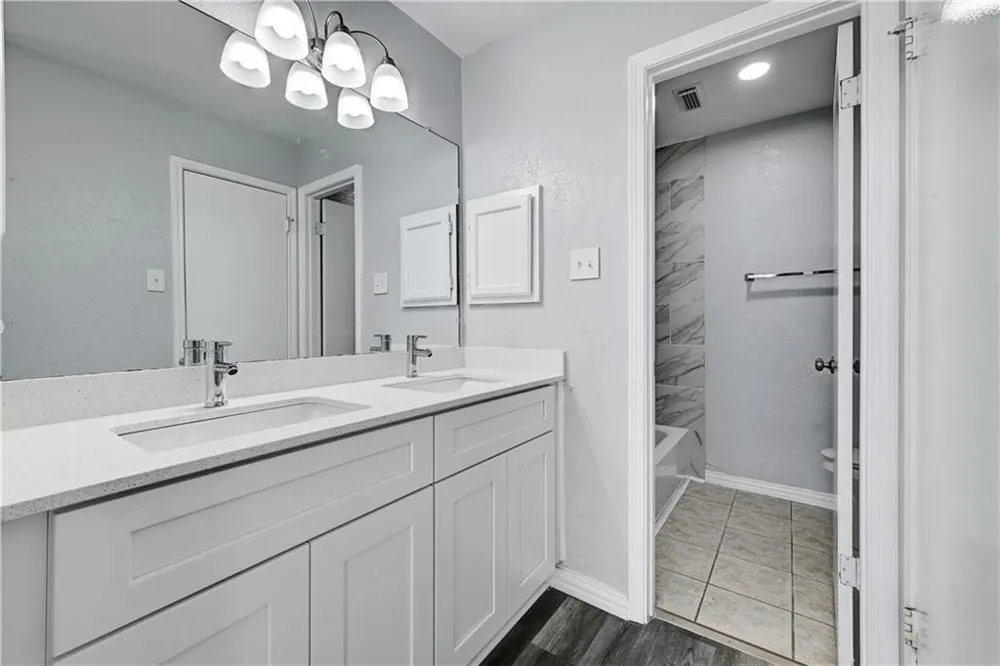 14304 Vandever Street Austin, TX 78725
