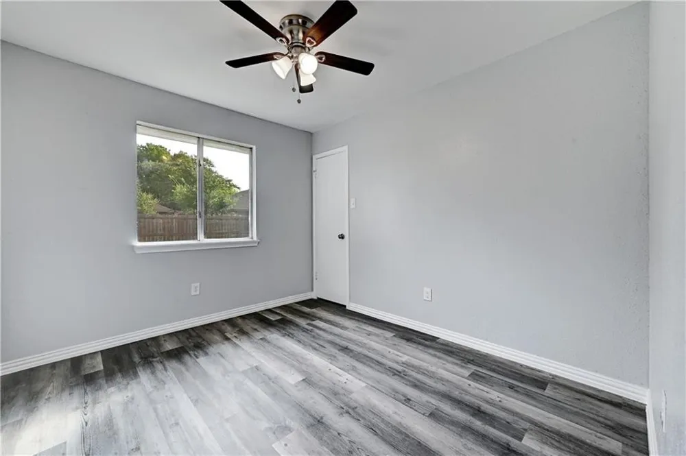 14304 Vandever Street Austin, TX 78725
