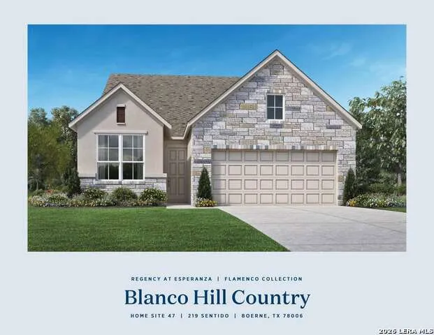 219 Sentido Boerne, TX 78006