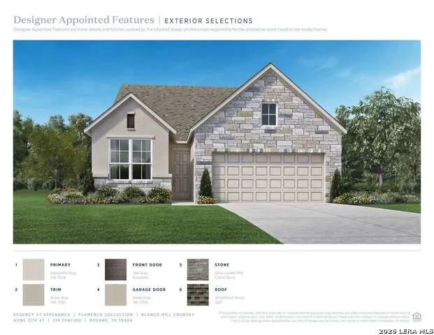 219 Sentido Boerne, TX 78006