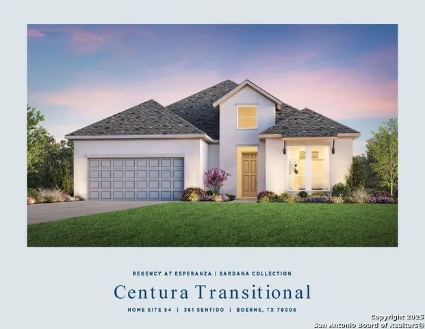 361 Sentido Boerne, TX 78006