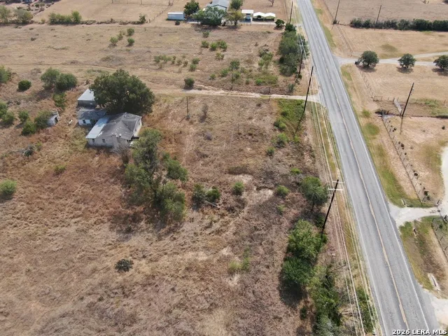 1309 Fm 2790 Lytle, TX 78052