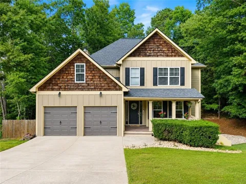 341 Birchwood Farms Lane