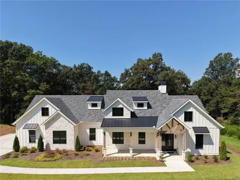 255 Clear Creek Preserve Way