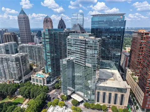 1065 Peachtree Street NE #3402