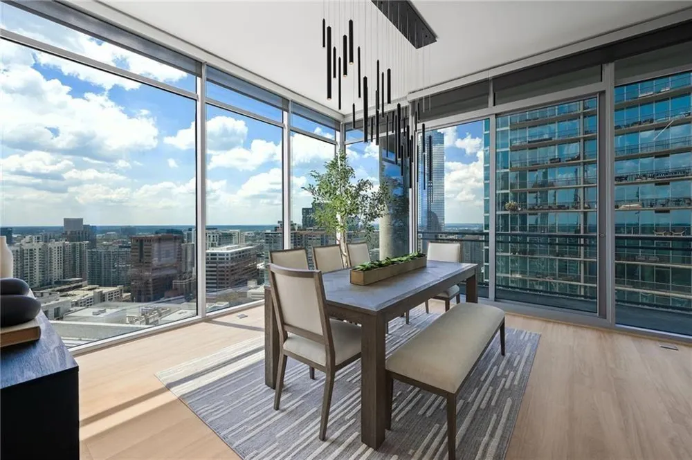 1065 Peachtree Street NE #3402 Atlanta, GA 30309