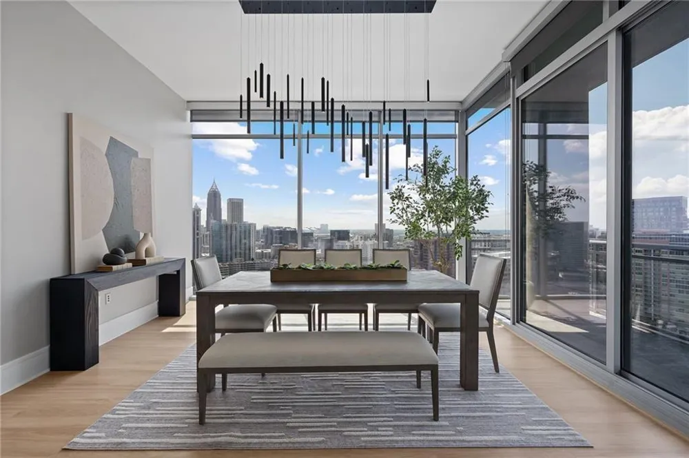 1065 Peachtree Street NE #3402 Atlanta, GA 30309