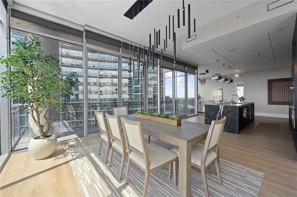 1065 Peachtree Street NE #3402 Atlanta, GA 30309