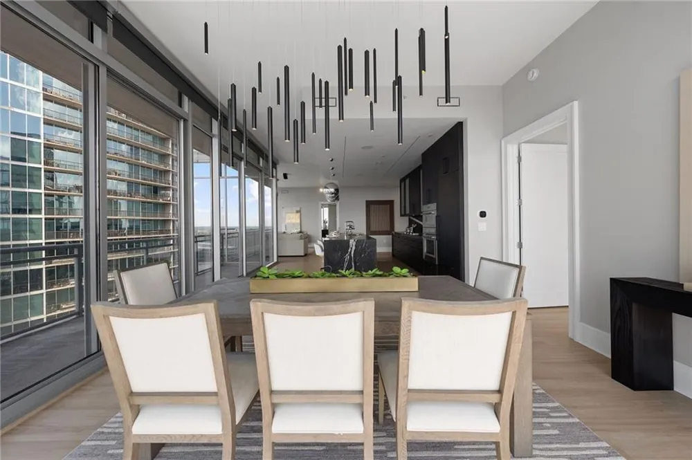 1065 Peachtree Street NE #3402 Atlanta, GA 30309
