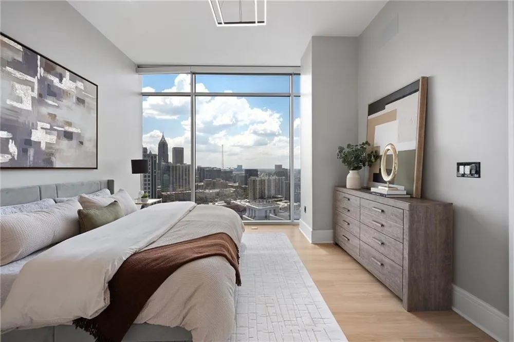 1065 Peachtree Street NE #3402 Atlanta, GA 30309