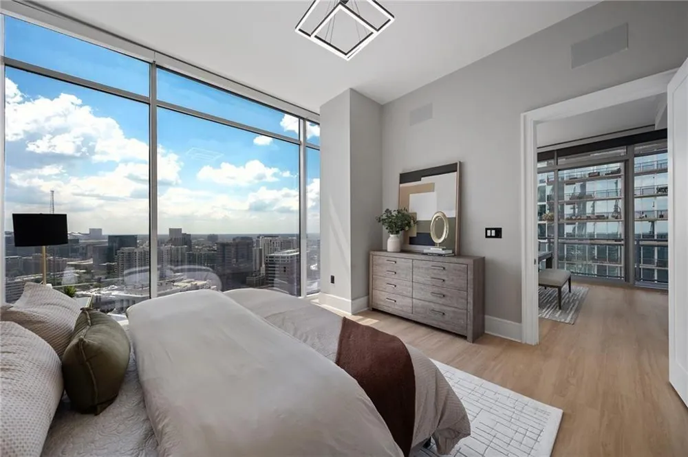 1065 Peachtree Street NE #3402 Atlanta, GA 30309