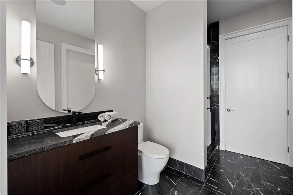 1065 Peachtree Street NE #3402 Atlanta, GA 30309