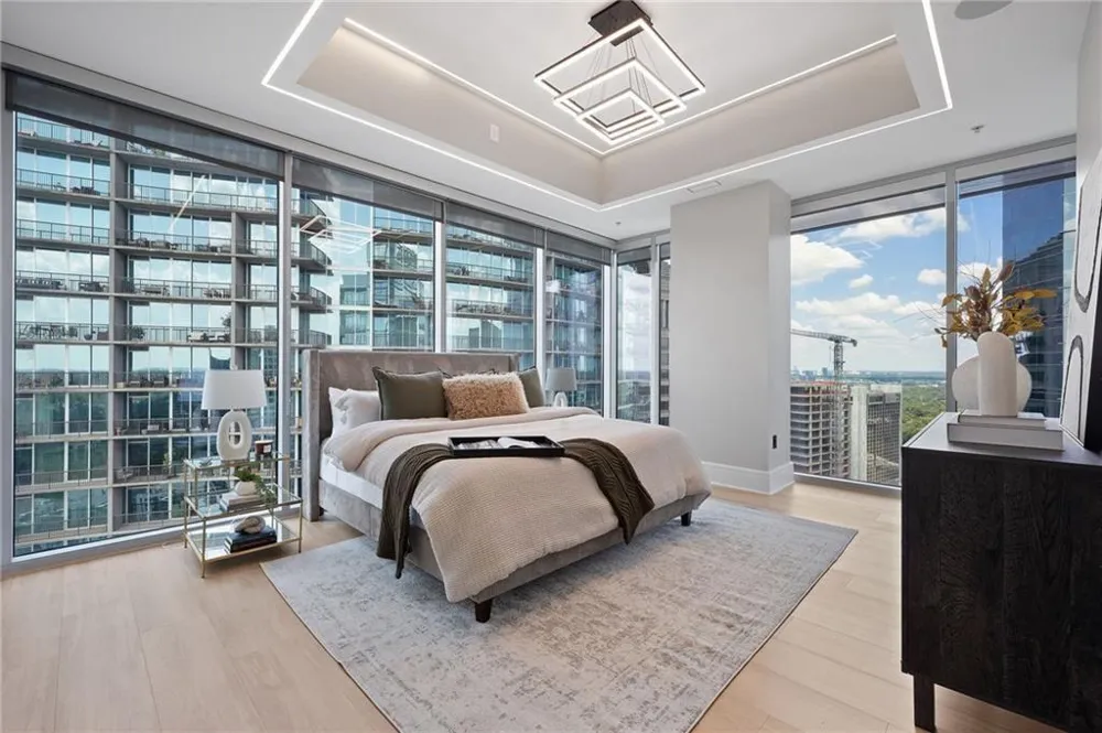 1065 Peachtree Street NE #3402 Atlanta, GA 30309