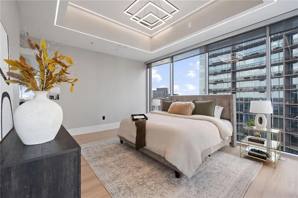 1065 Peachtree Street NE #3402 Atlanta, GA 30309