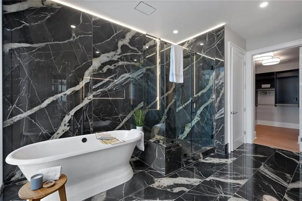 1065 Peachtree Street NE #3402 Atlanta, GA 30309