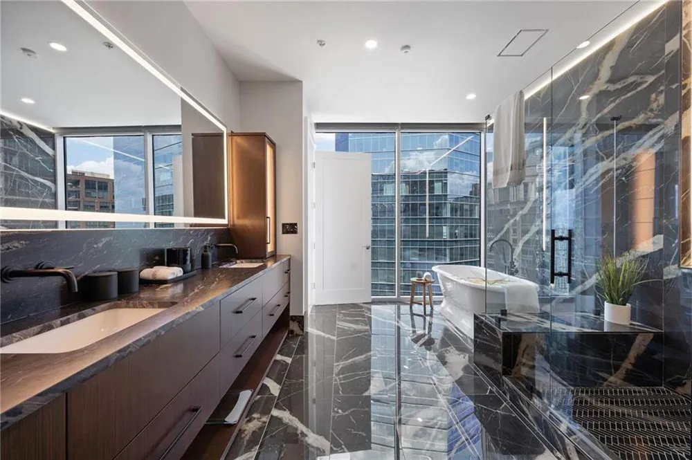1065 Peachtree Street NE #3402 Atlanta, GA 30309