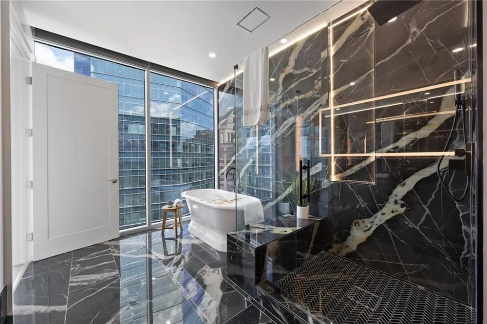 1065 Peachtree Street NE #3402 Atlanta, GA 30309