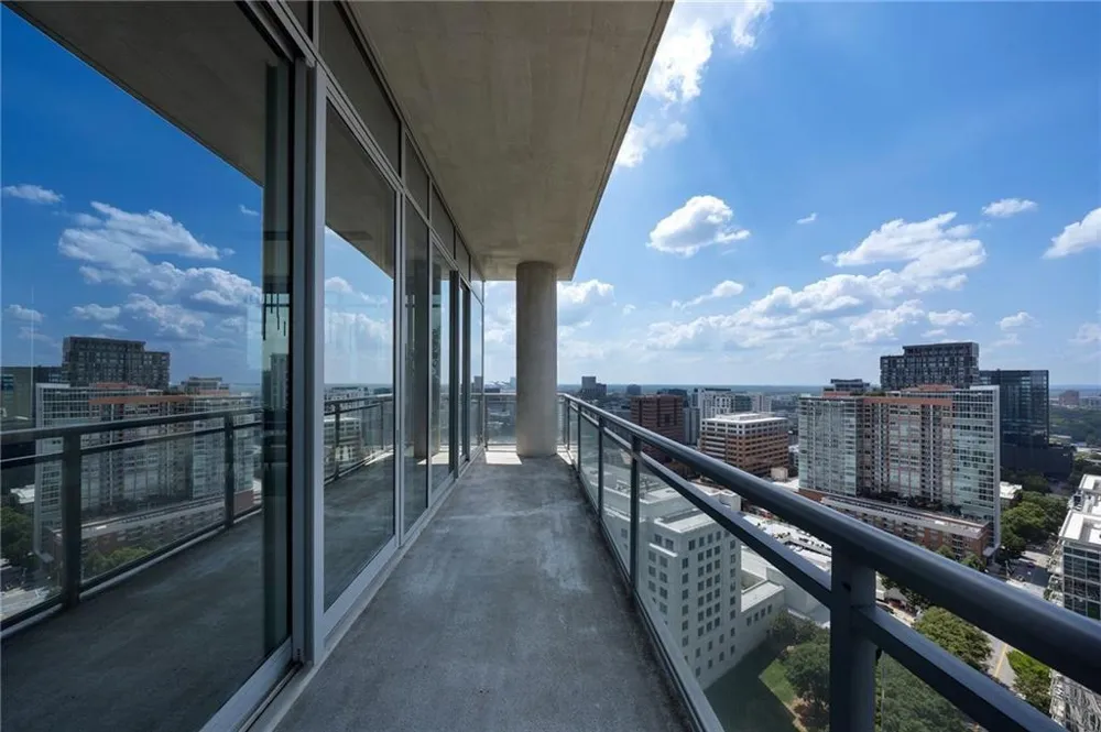 1065 Peachtree Street NE #3402 Atlanta, GA 30309