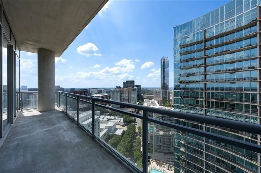 1065 Peachtree Street NE #3402 Atlanta, GA 30309