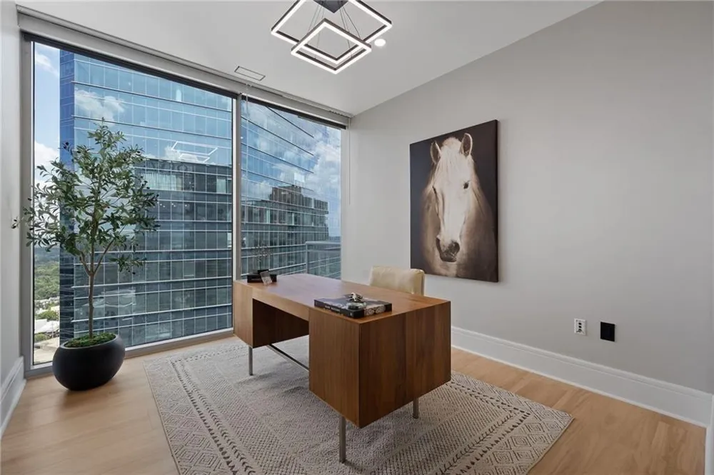 1065 Peachtree Street NE #3402 Atlanta, GA 30309