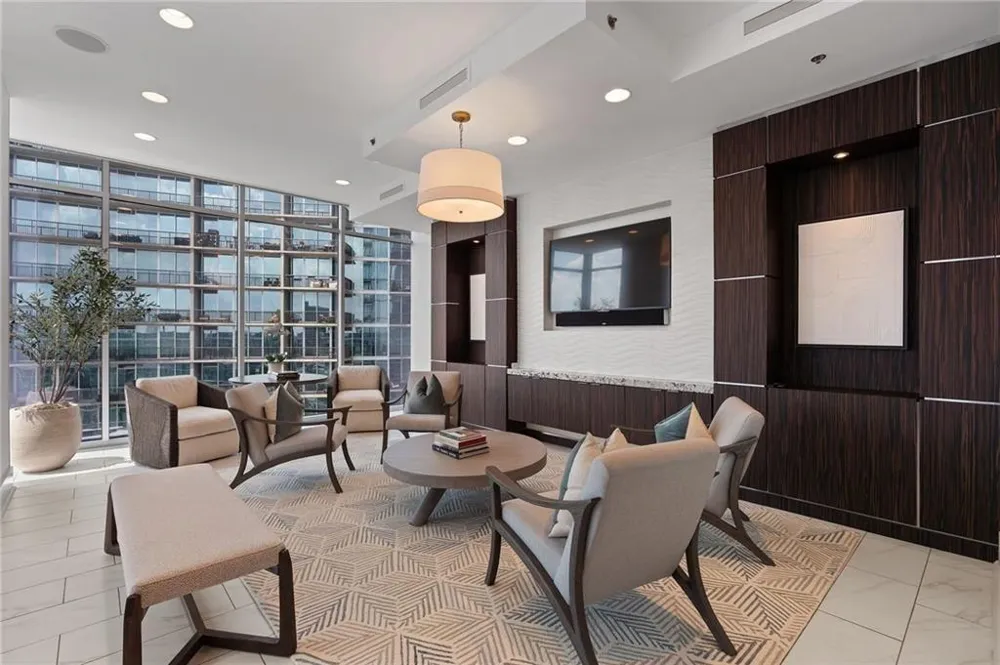 1065 Peachtree Street NE #3402 Atlanta, GA 30309