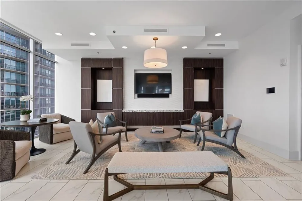 1065 Peachtree Street NE #3402 Atlanta, GA 30309