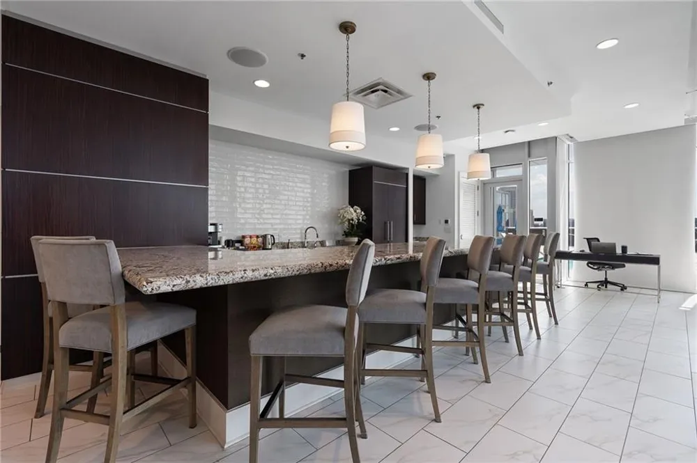 1065 Peachtree Street NE #3402 Atlanta, GA 30309