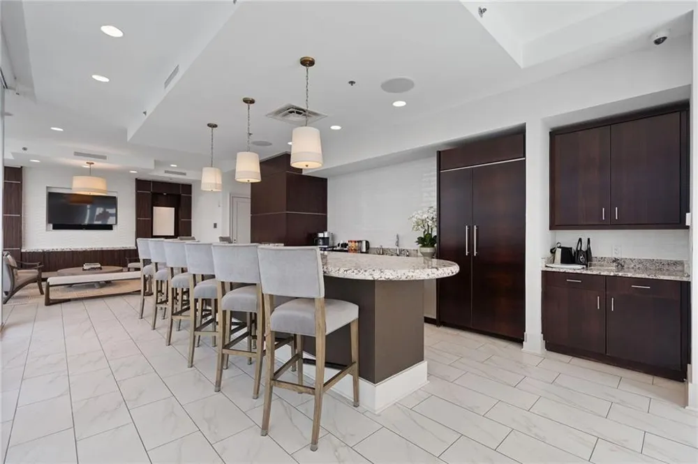 1065 Peachtree Street NE #3402 Atlanta, GA 30309