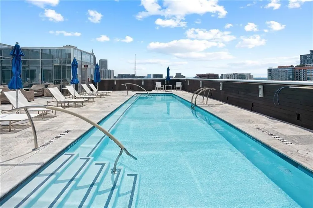 1065 Peachtree Street NE #3402 Atlanta, GA 30309