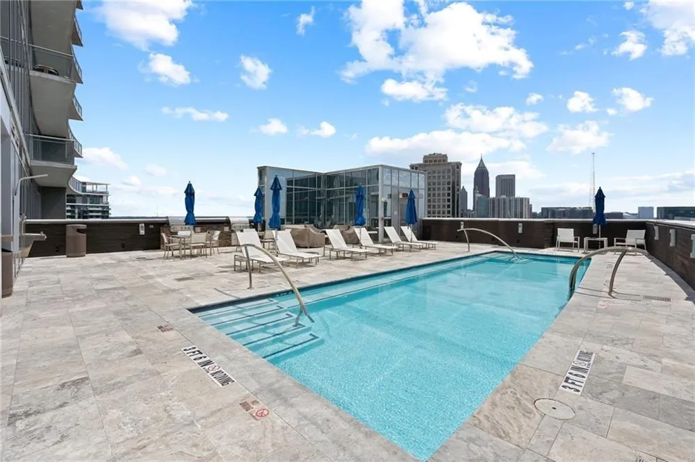 1065 Peachtree Street NE #3402 Atlanta, GA 30309