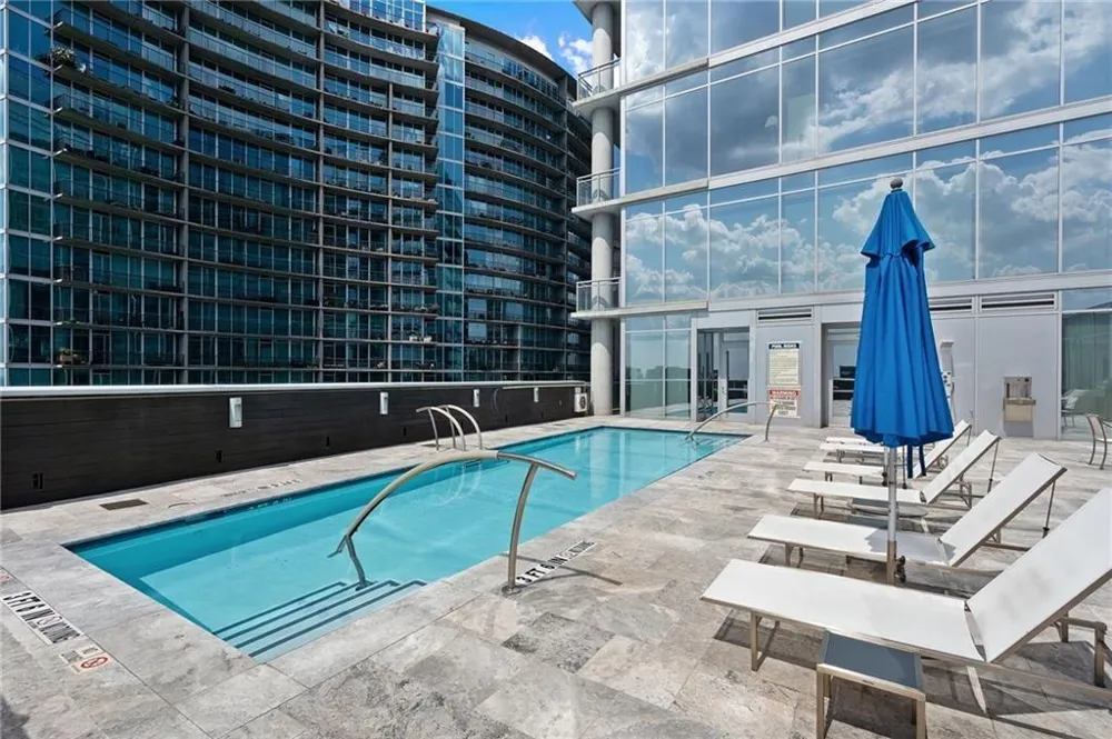 1065 Peachtree Street NE #3402 Atlanta, GA 30309